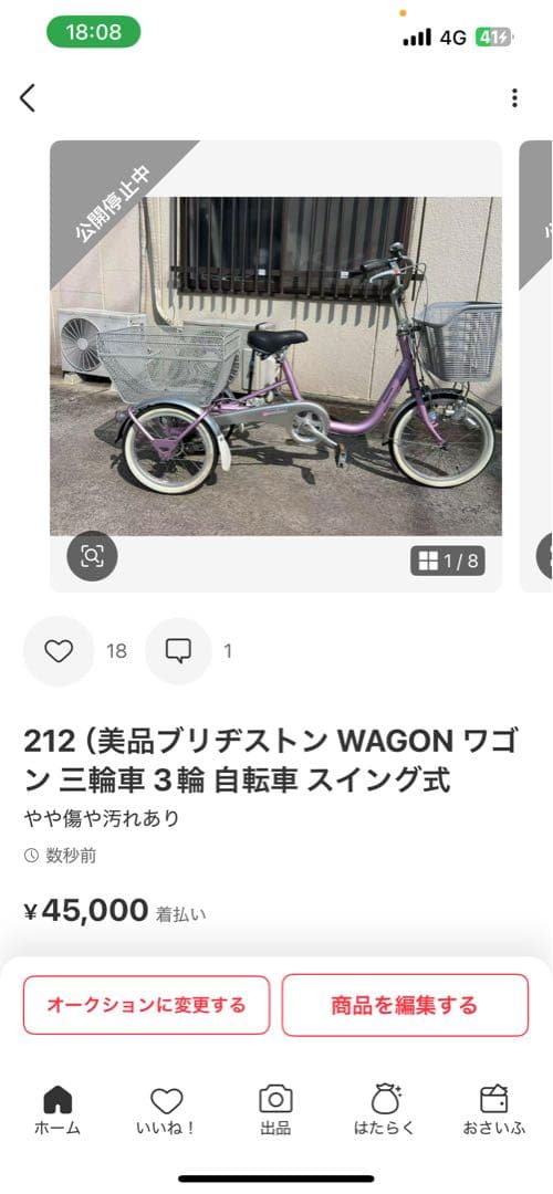 次回発送7月12日以降さん専用