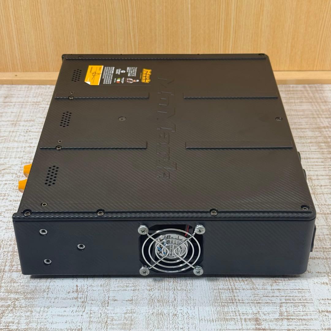 MarkBass マークベース MoMarK AMP FRAME 500