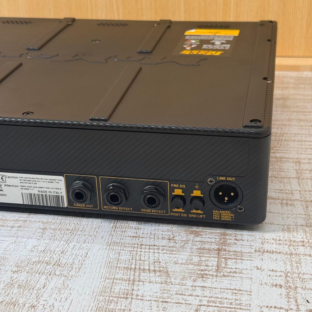 MarkBass マークベース MoMarK AMP FRAME 500