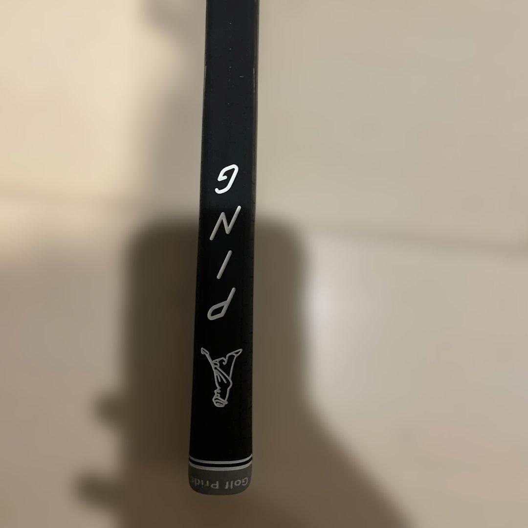 PING DS 72 C パターセンターシャフト