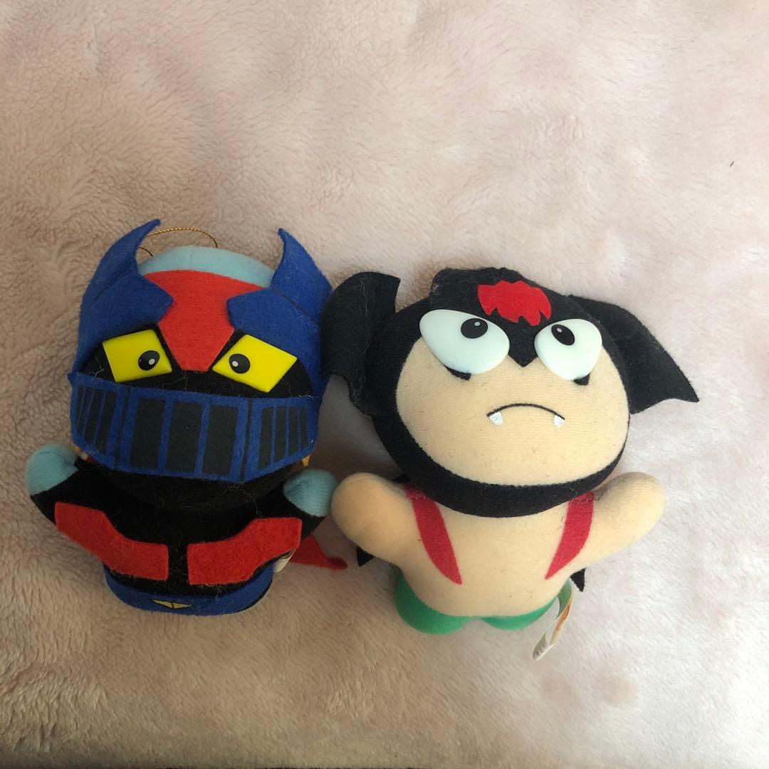 平成レトロ 90年代 バンプレスト UFOキャッチャー景品 ぬいぐるみ 70こ