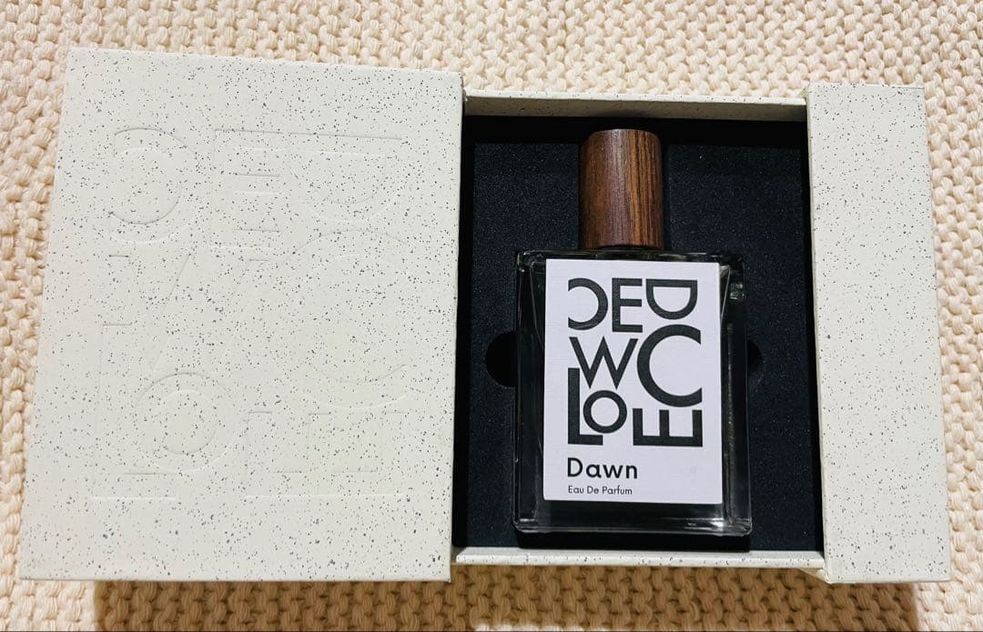 OCO PARFUM】DAWN - メルカリ