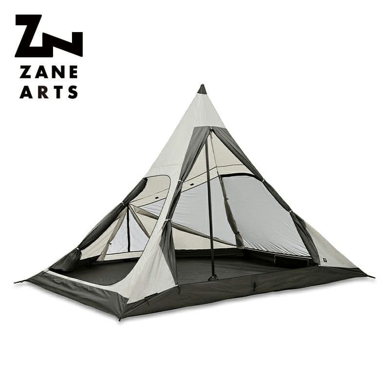 ZANE ARTS　ギギ2　インナーテント