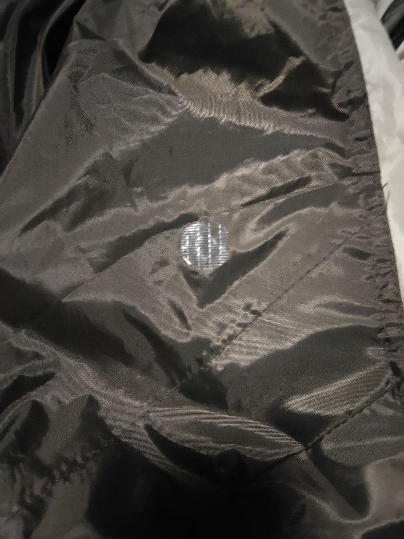 ZANE ARTS　ギギ2　インナーテント