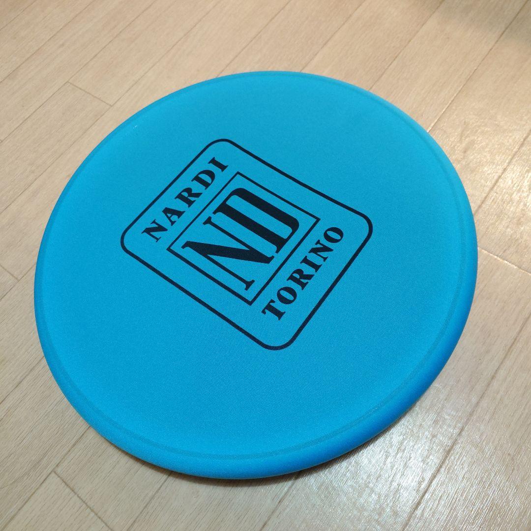 Nardi ステアリングホイール 3スポーク