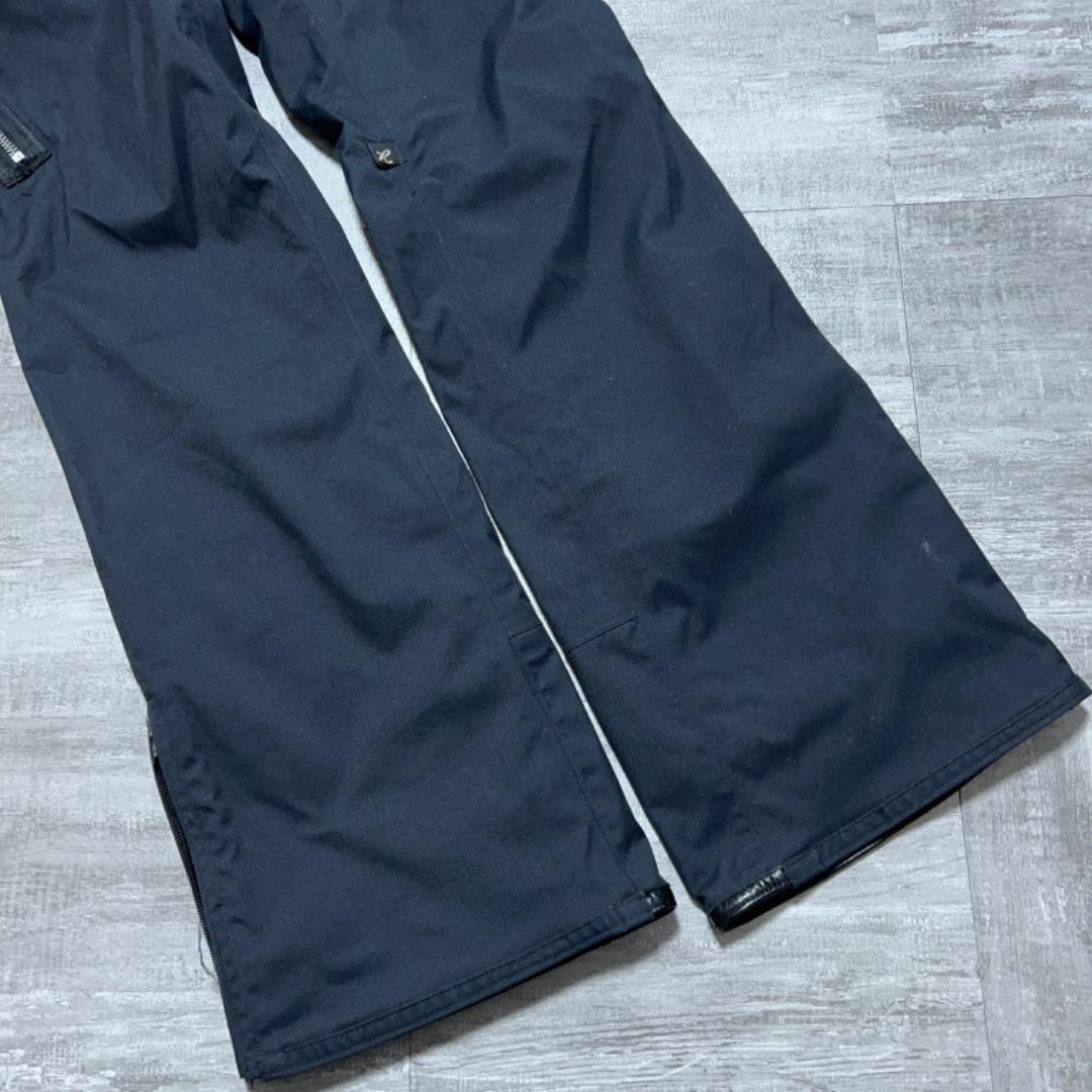 美品 HOLDEN スノーボードウェア 上下セット ホールデン レディースM