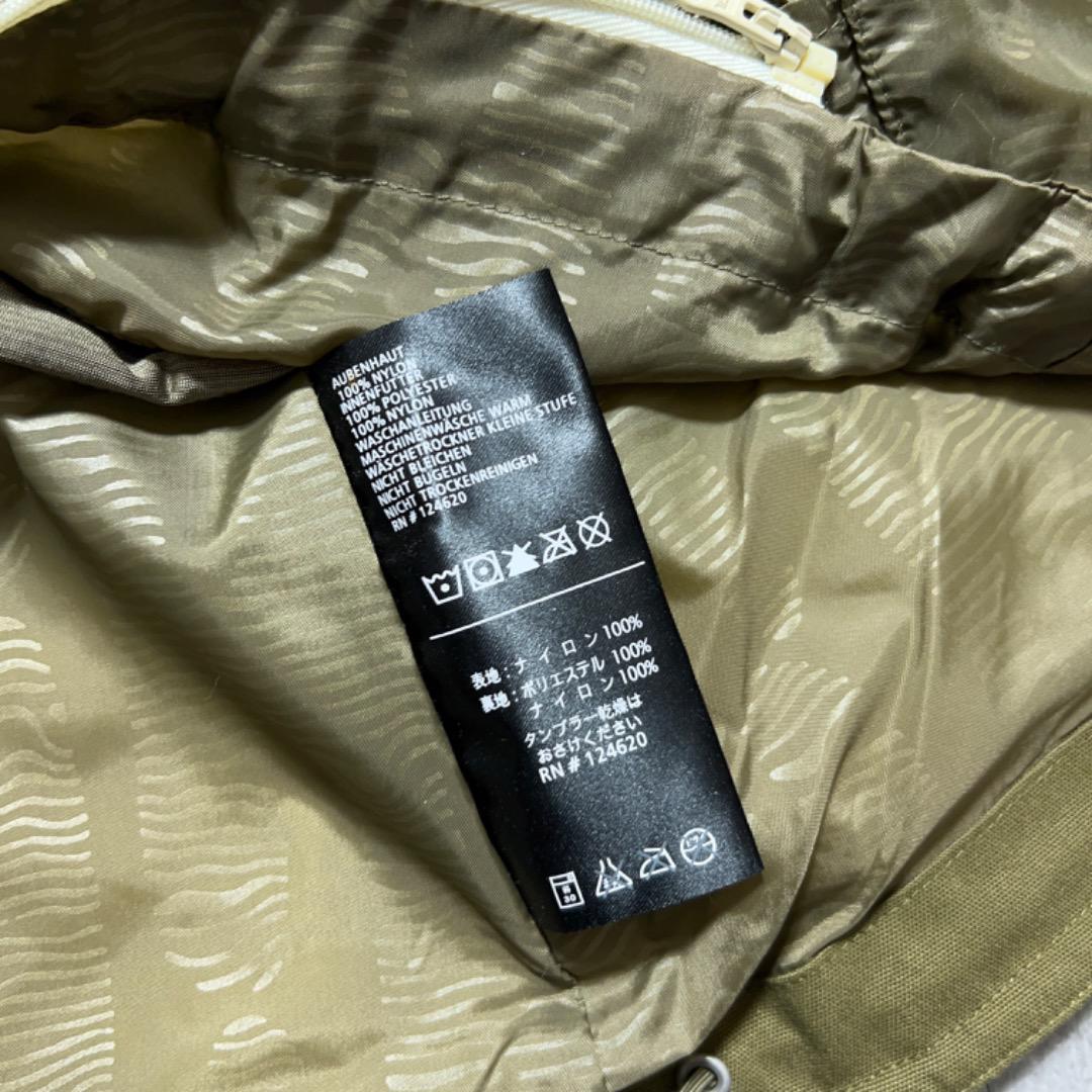 美品 HOLDEN スノーボードウェア 上下セット ホールデン レディースM