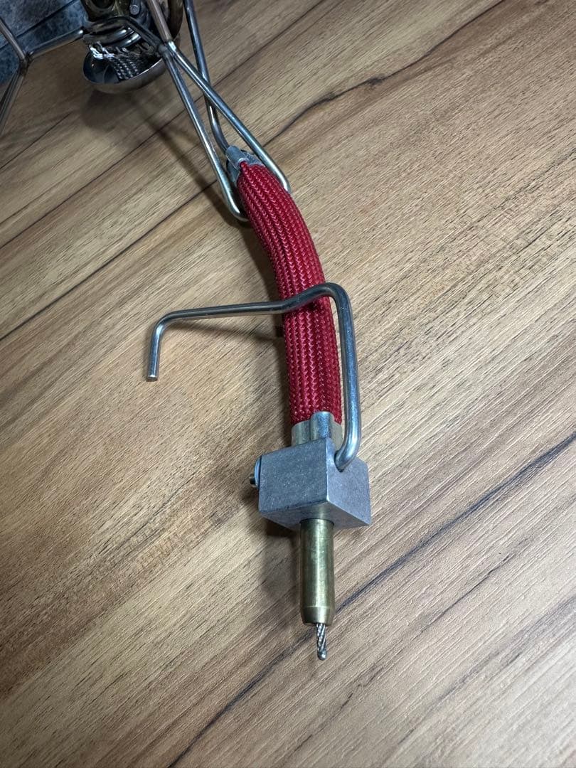 未使用⭐︎初代 MSR Whisperlite International