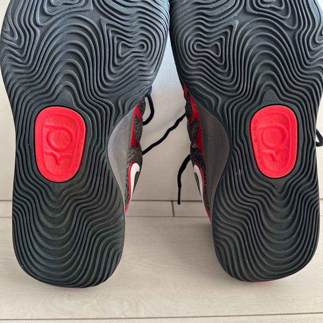 【1度のみ使用】KD17 black 30cm