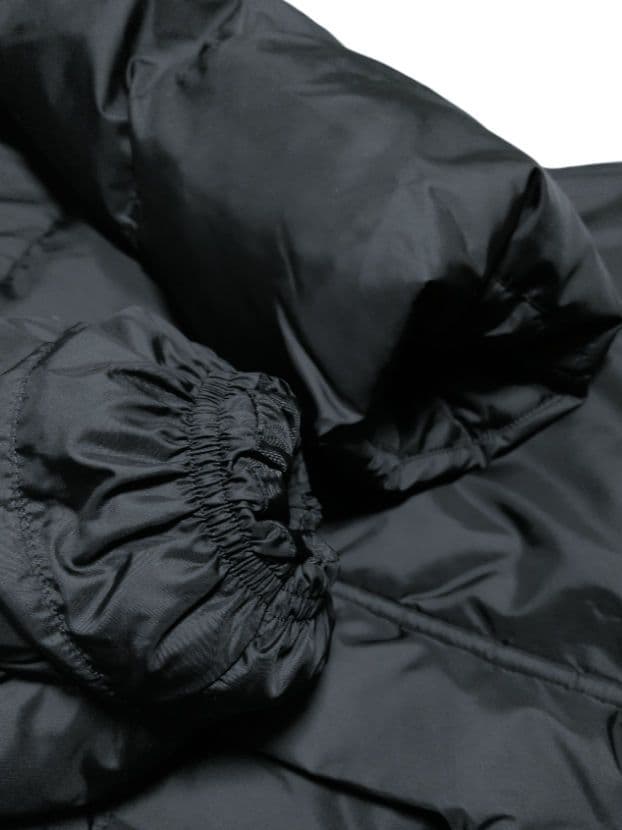 デサント 天然羽毛 ロングダウンコート 撥水 軽量 ストレッチ ベンチコートXL