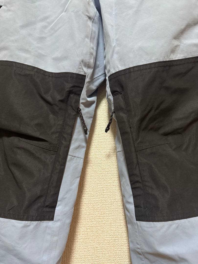 【上下セット】Dimito ディミト スノーボードウェア ジャケット パンツ