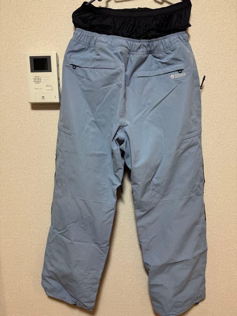 【上下セット】Dimito ディミト スノーボードウェア ジャケット パンツ