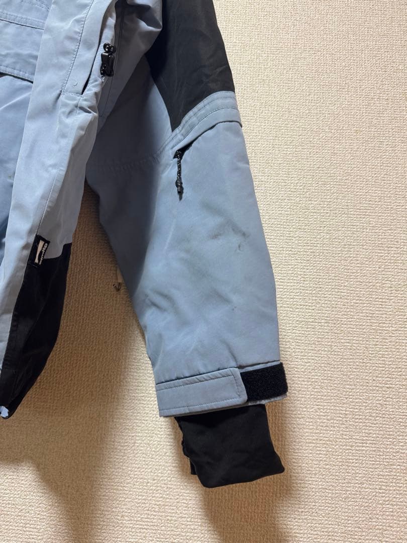 【上下セット】Dimito ディミト スノーボードウェア ジャケット パンツ