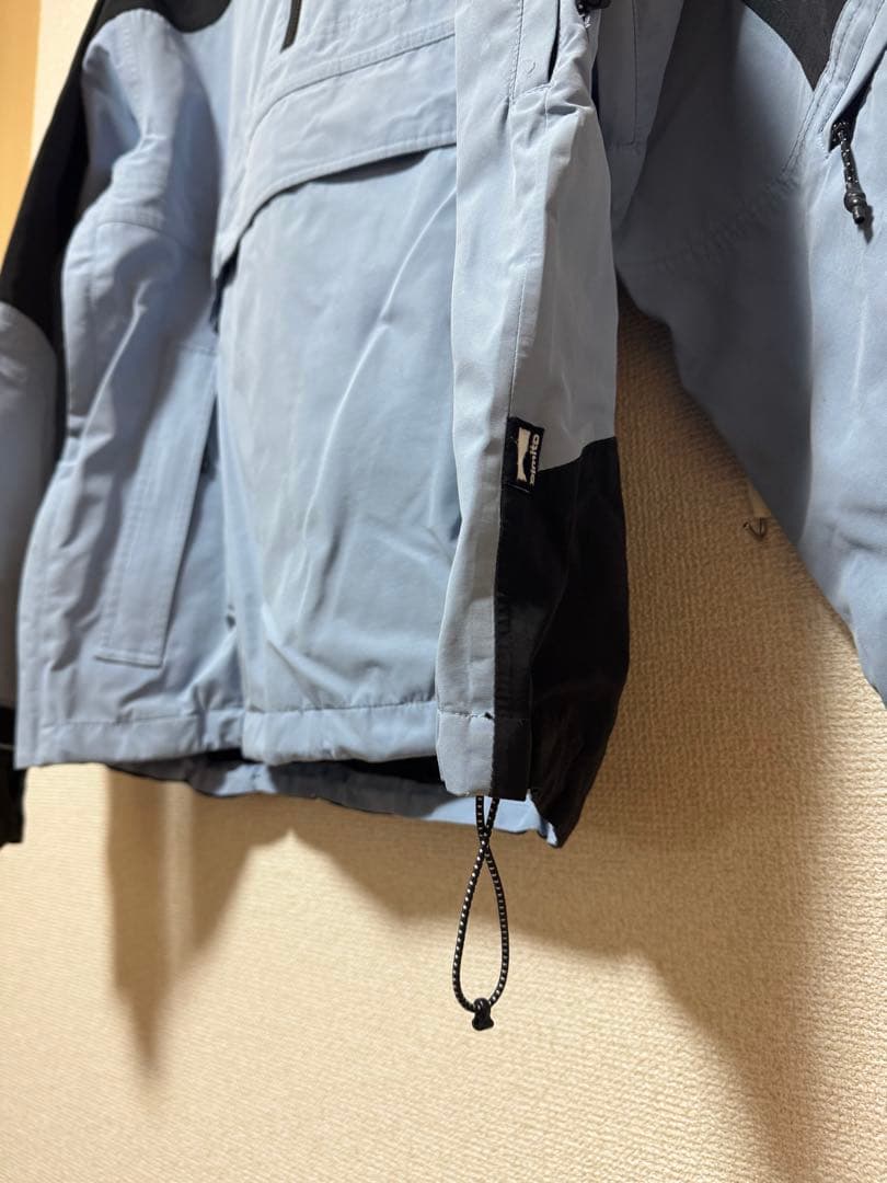 【上下セット】Dimito ディミト スノーボードウェア ジャケット パンツ