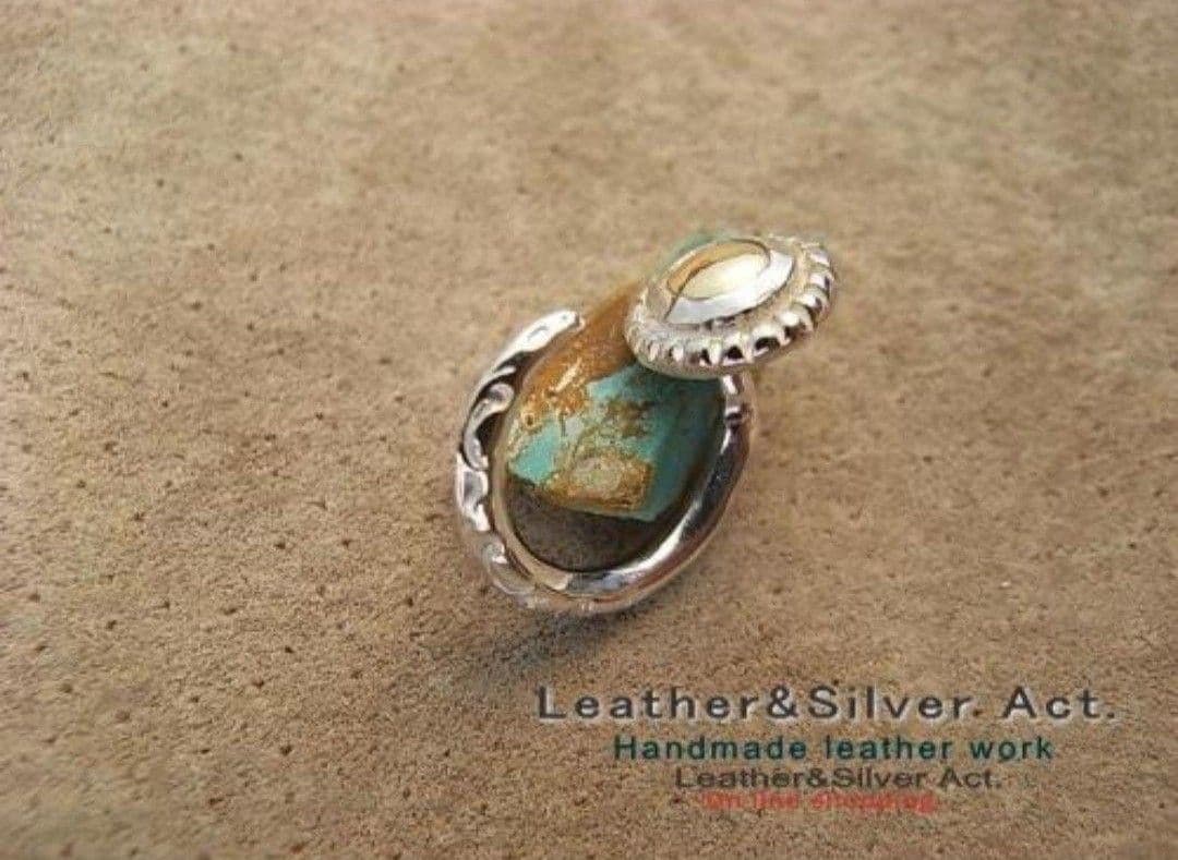 ハンドメイド フックピアス シルバー925, k18コンビ フープー　ピアス