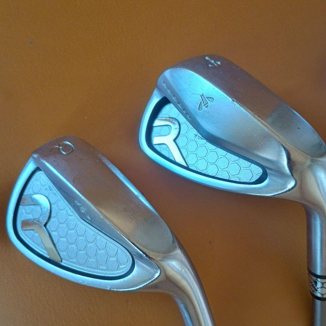 ロッディオアイアンセット