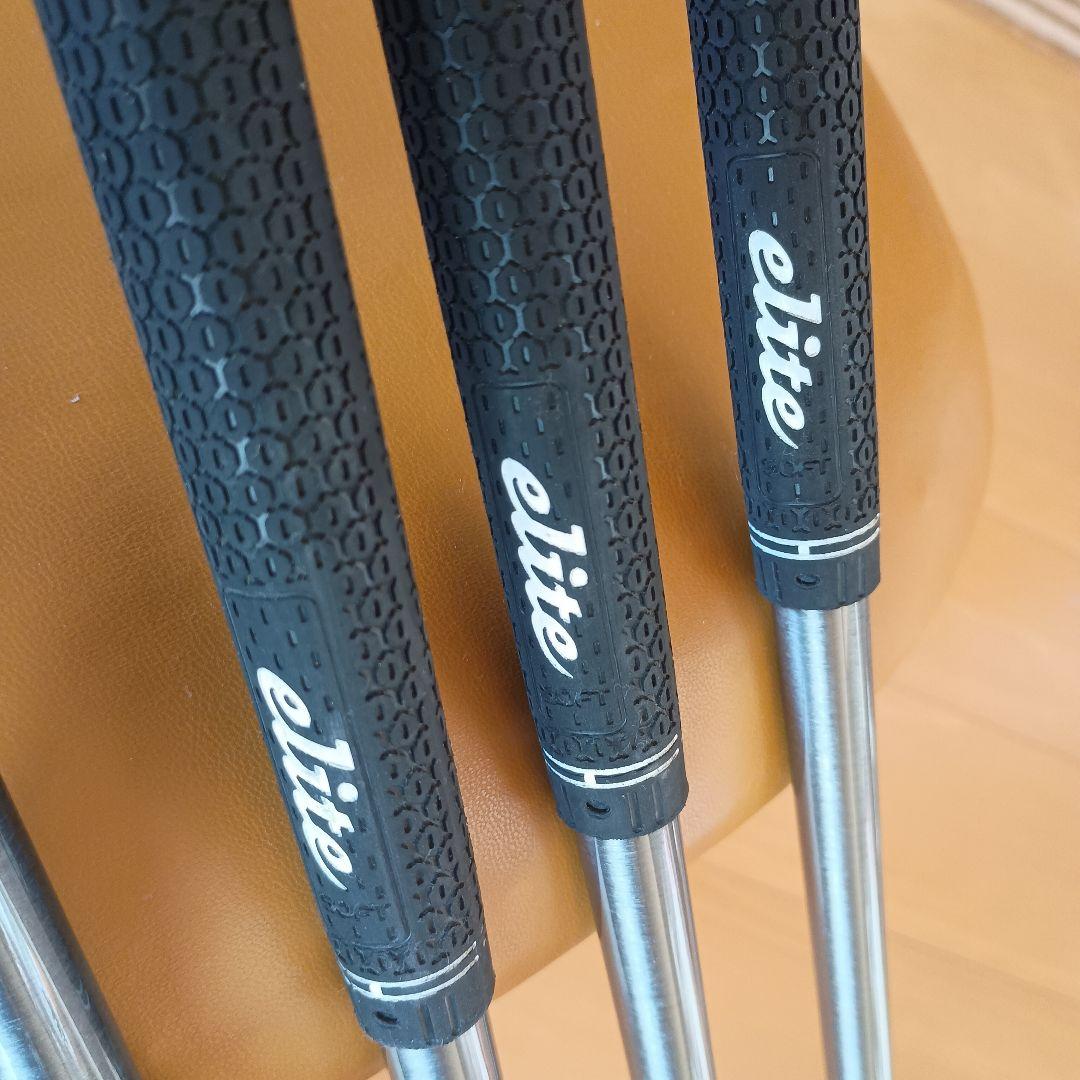 ロッディオアイアンセット