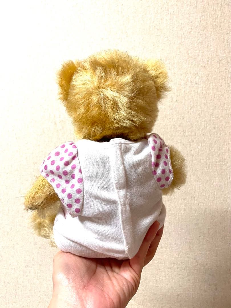 チャドバレー アンティークベアちゃん 小さいサイズ