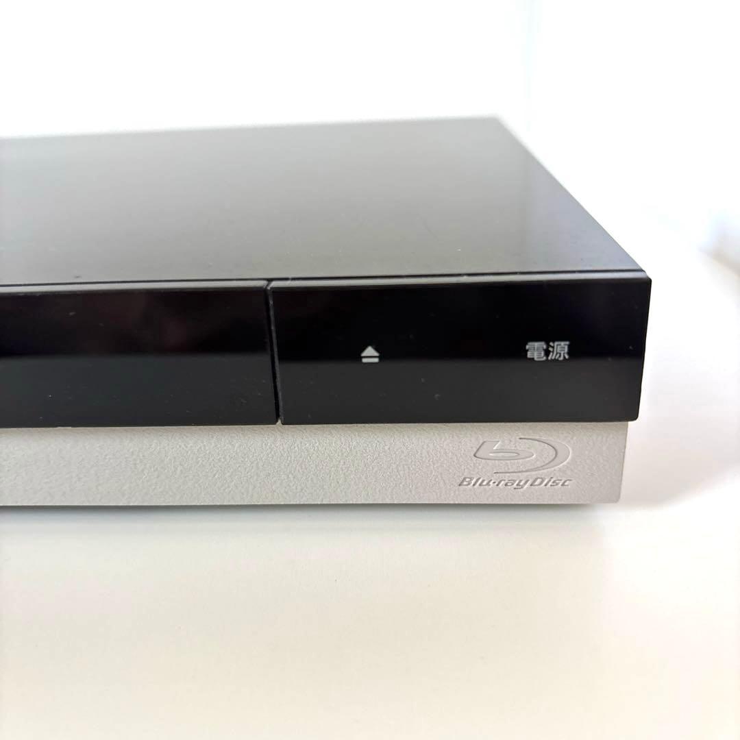 SONY ブルーレイディスクレコーダー BDZ-ZW1000