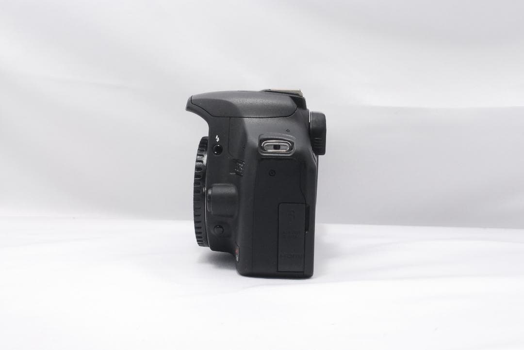 【一眼レフデビュー応援セット】Canon kiss X3 スマホ転送可、美品✨