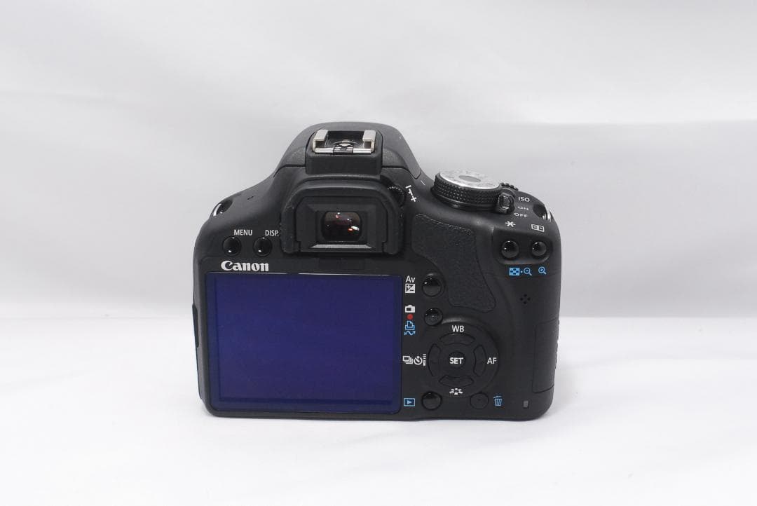 【一眼レフデビュー応援セット】Canon kiss X3 スマホ転送可、美品✨