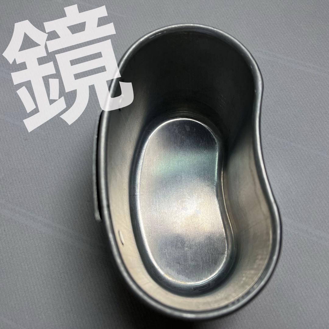 ブルガリア軍 3ピース水筒 メスティン バルカン飯盒 キャンティーン