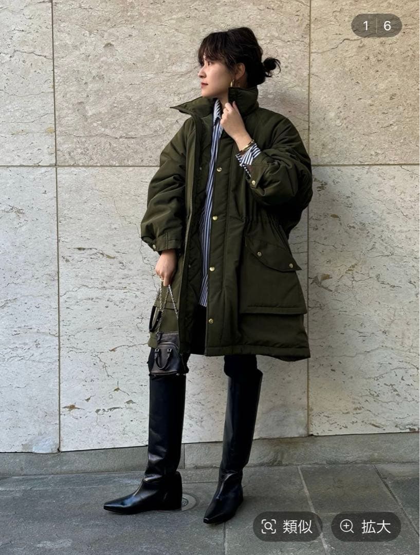 オンラインファッション - カレンソロジー 即完スウェーディッシュ