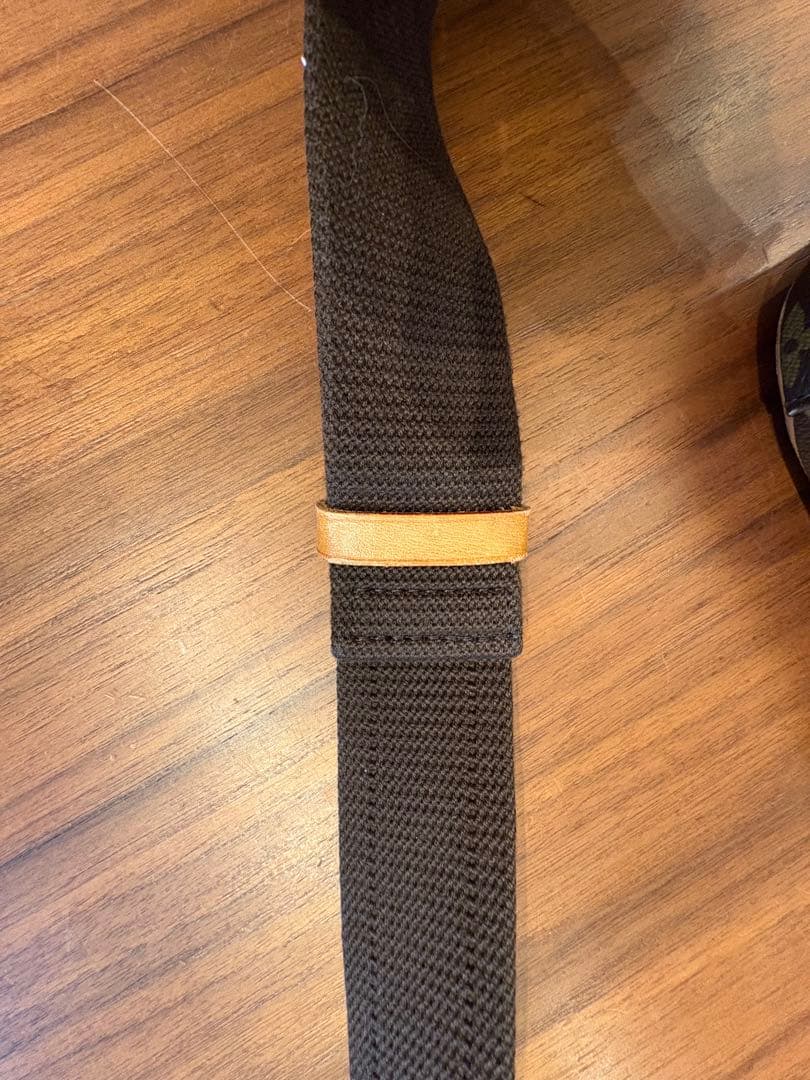 Louis Vuitton ボディバッグ モノグラム　ポシェットガンジュ