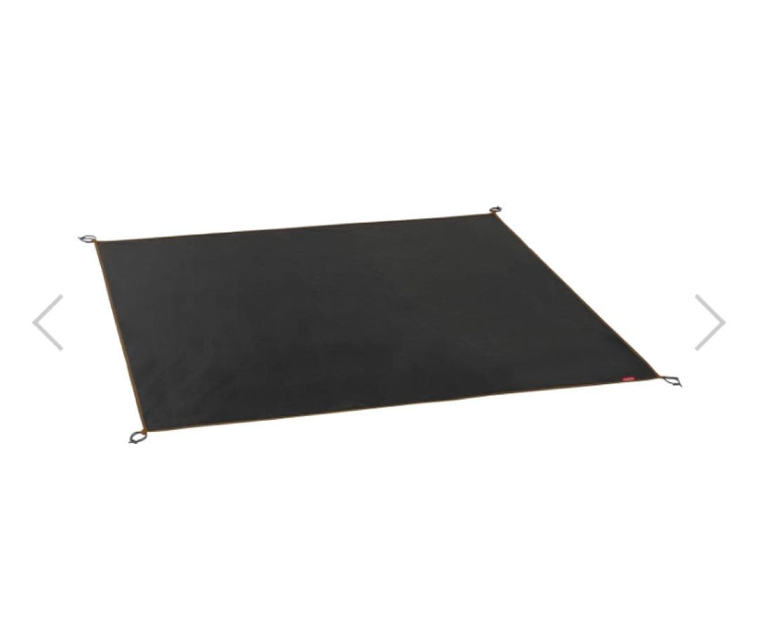 Coleman トンネル2ルーム/240・グランドシートのセット