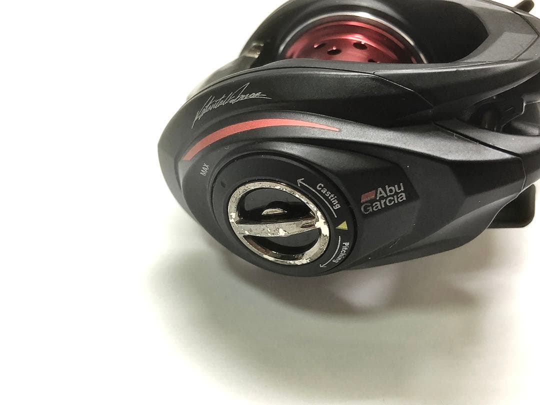 AbuGarciaLX992RS REVIVE ベイトフィネス IMAKATSU