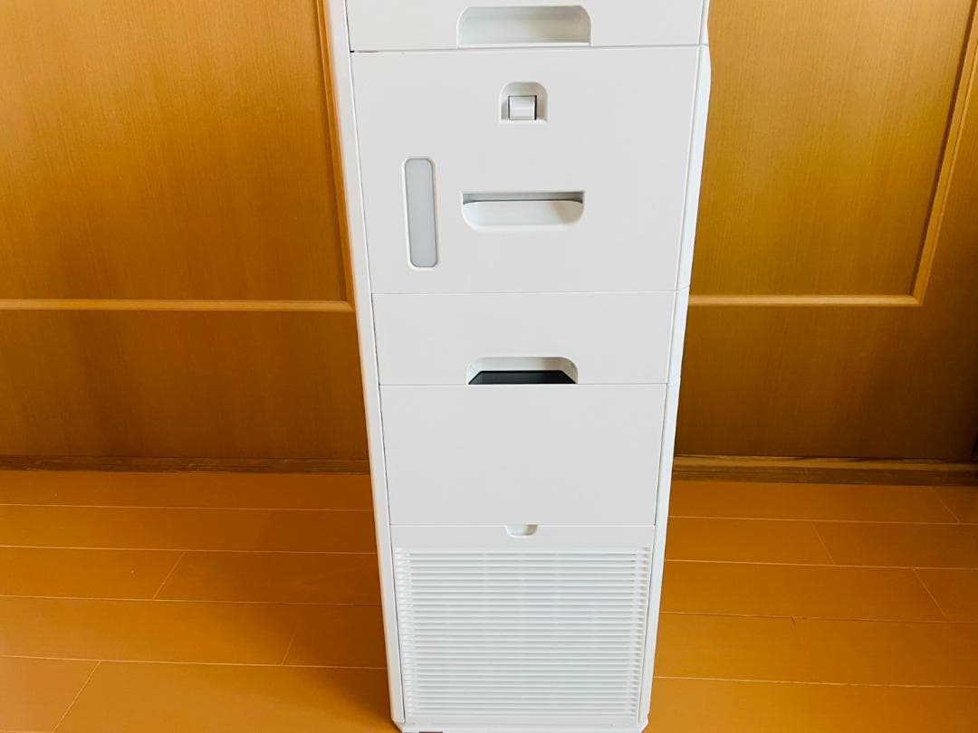 2022年製　ダイキンDAIKIN MCK50Y-W加湿ストリーマ空気清浄機