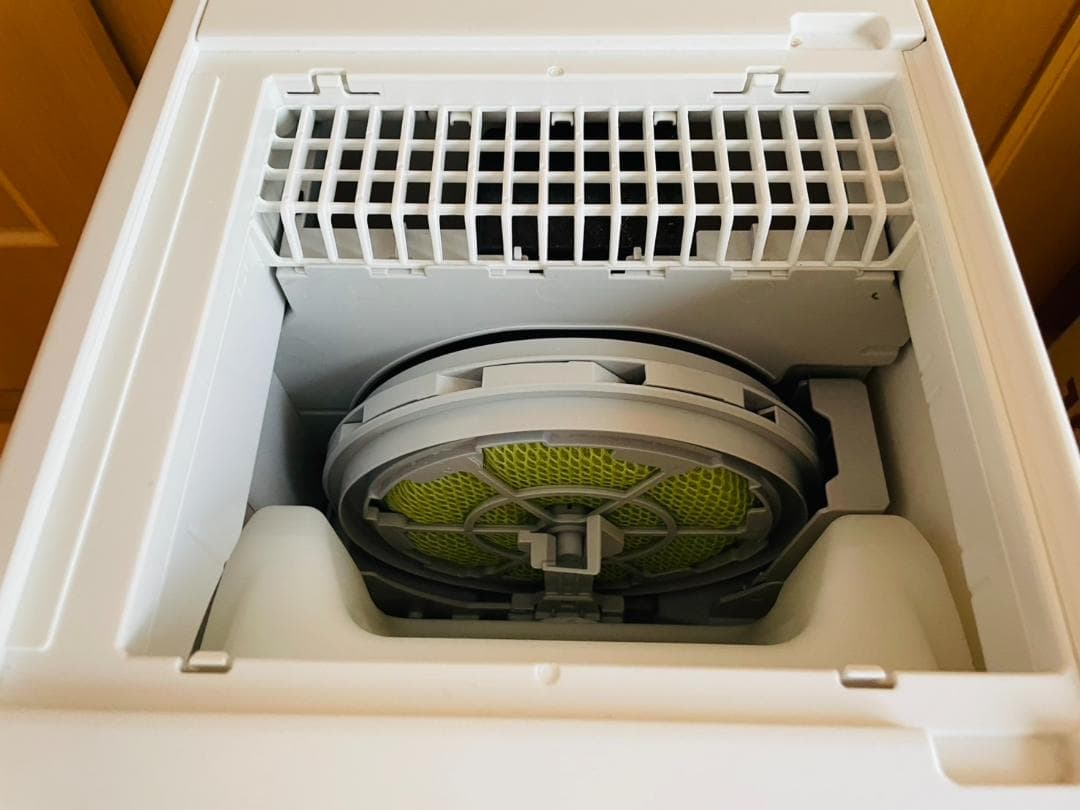 2022年製　ダイキンDAIKIN MCK50Y-W加湿ストリーマ空気清浄機