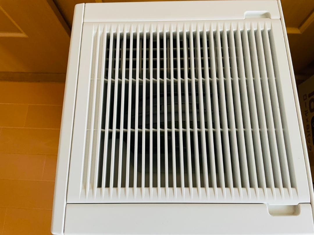 2022年製　ダイキンDAIKIN MCK50Y-W加湿ストリーマ空気清浄機