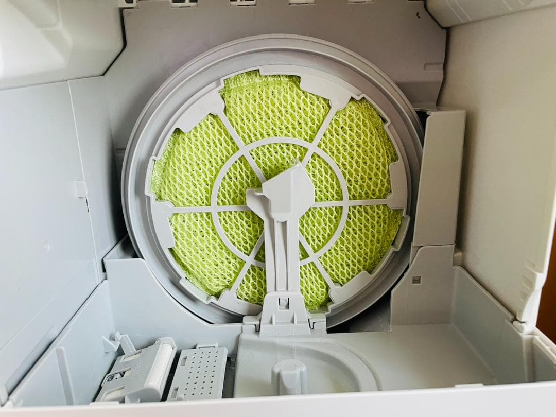 2022年製　ダイキンDAIKIN MCK50Y-W加湿ストリーマ空気清浄機