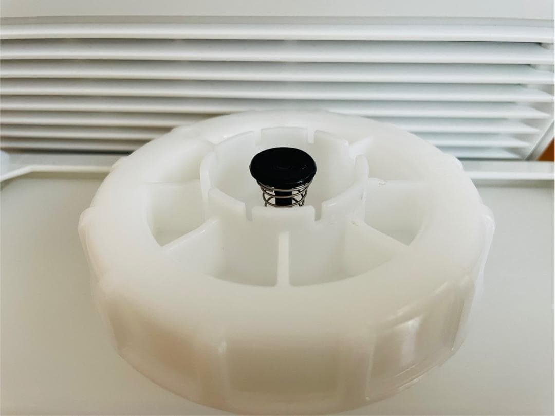 2022年製　ダイキンDAIKIN MCK50Y-W加湿ストリーマ空気清浄機