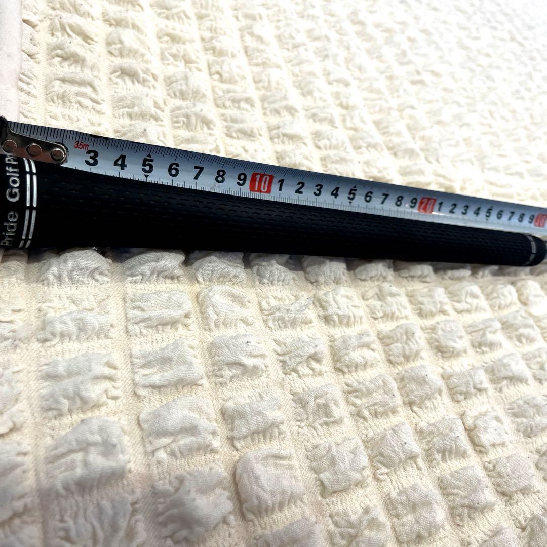 The ATTAS V2 7S pingスリーブ 106.3cm 5W 3W