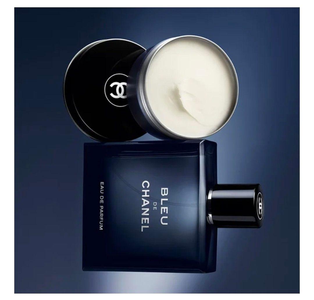 ボディクリーム BLEU DE CHANEL ALL-OVER FREGRANCE BALM