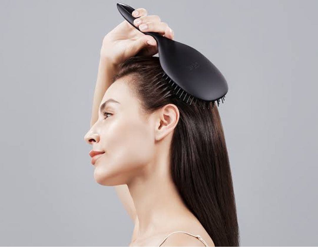 数量限定！最安値！新品未使用★未開封⭐︎リファ　パドルブラシプレミアム　refa 1本1本、根元から力強く輝く髪へ。「ReFa PADDLE PREMIUM（リファ