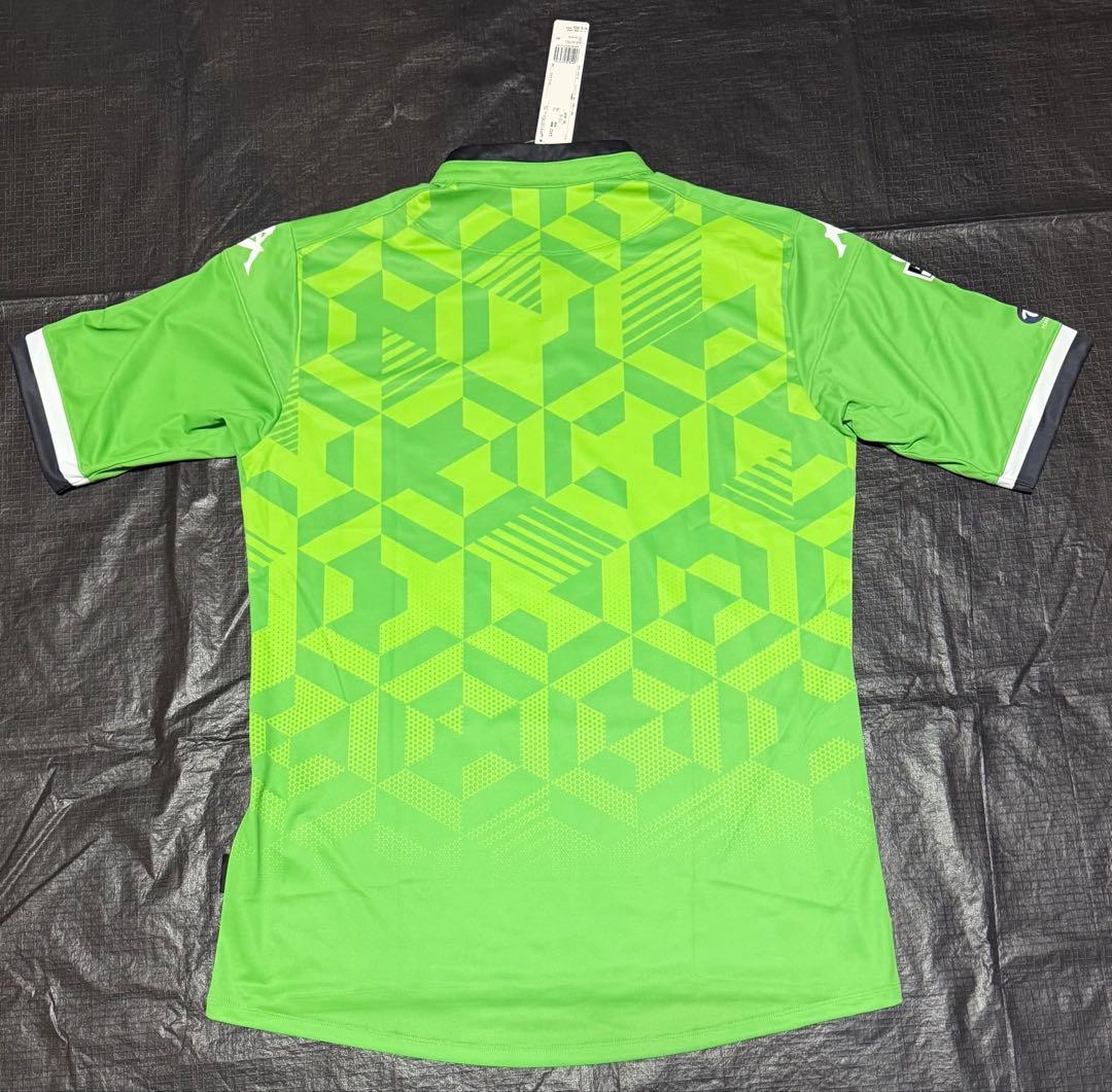 ジェフユナイテッド市原千葉 2016ユニフォーム GK キーパー　3XO 新品