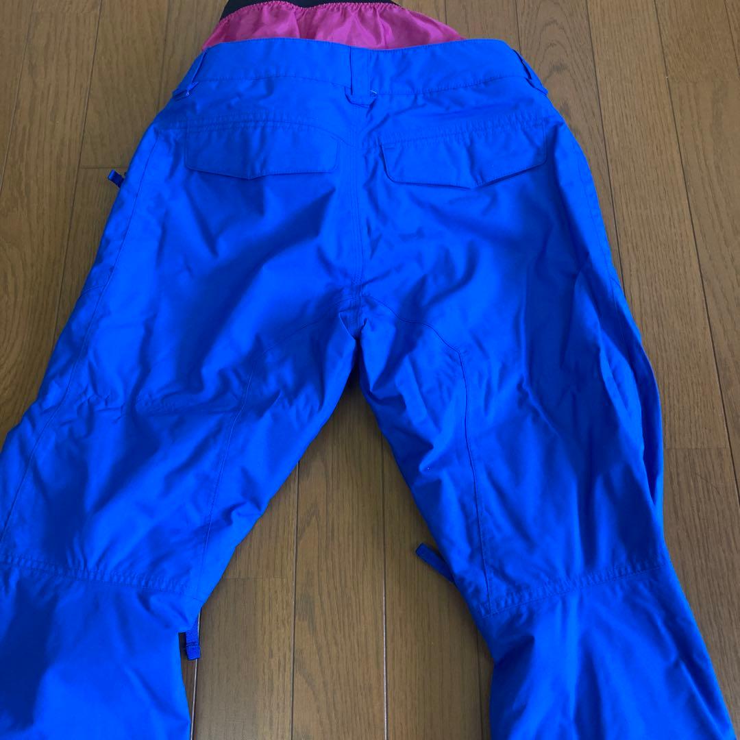 バートン　スノーボードウェア　レディースM フルセット【値下げ‼️】