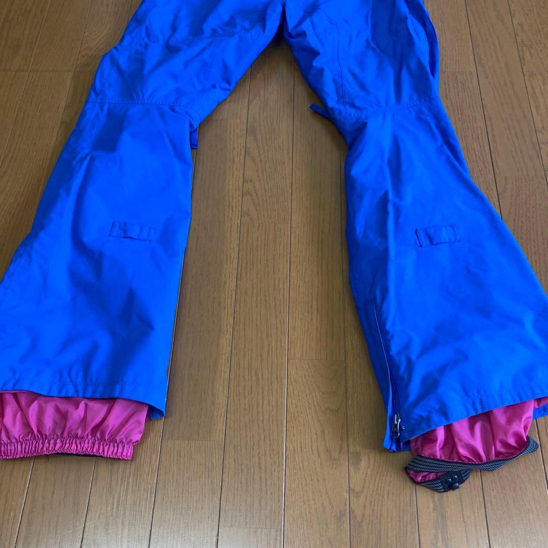 バートン　スノーボードウェア　レディースM フルセット【値下げ‼️】