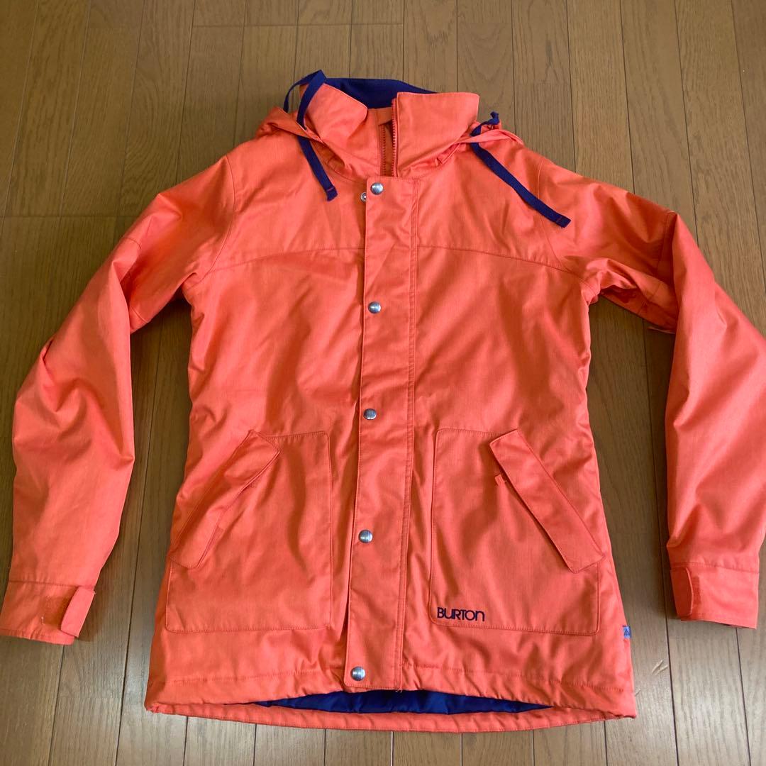 バートン　スノーボードウェア　レディースM フルセット【値下げ‼️】