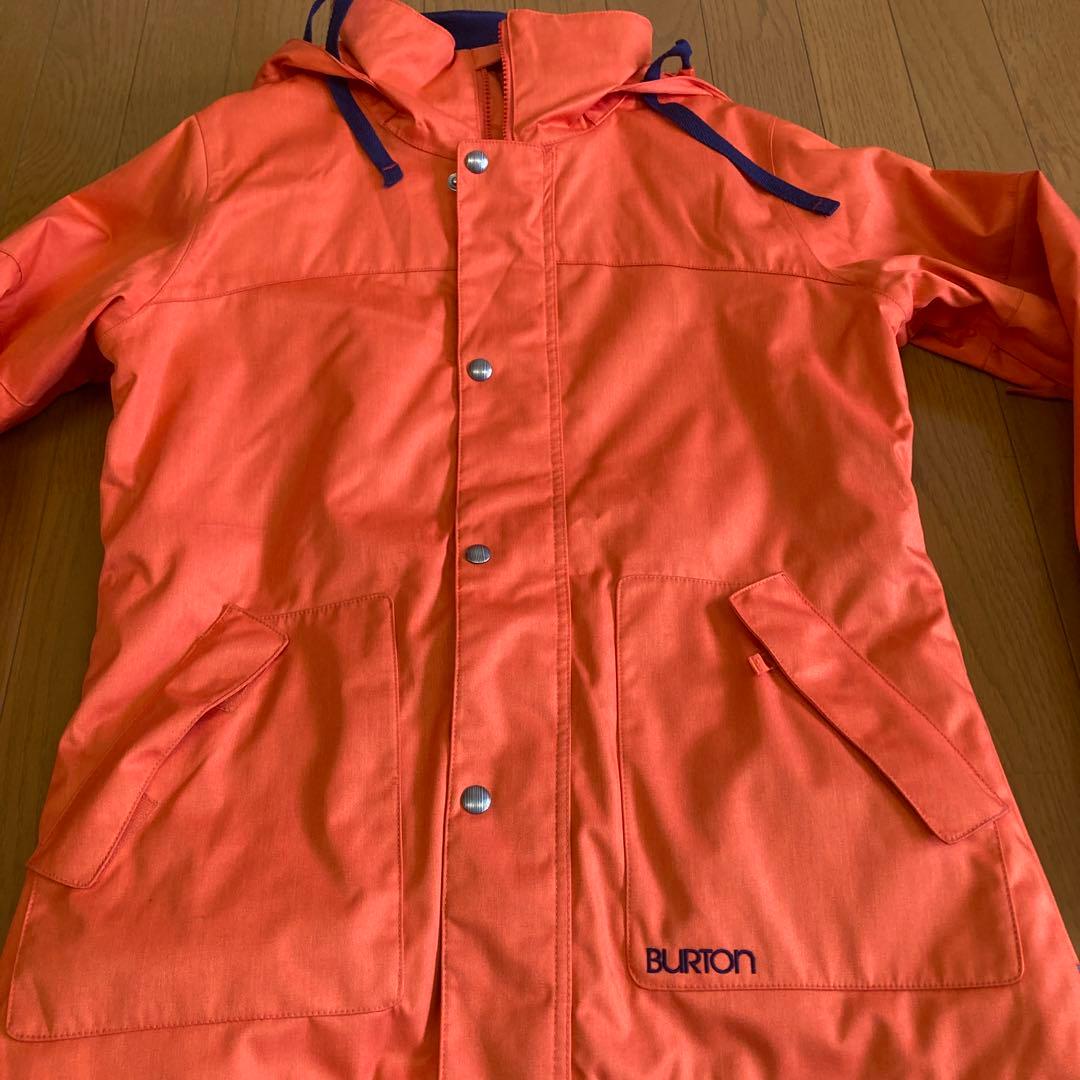 バートン　スノーボードウェア　レディースM フルセット【値下げ‼️】