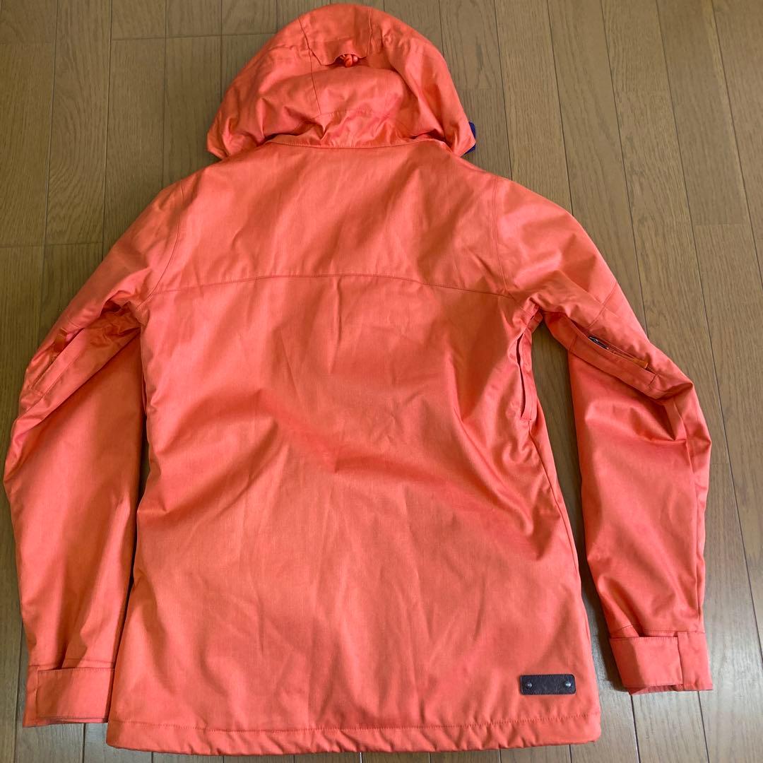 バートン　スノーボードウェア　レディースM フルセット【値下げ‼️】