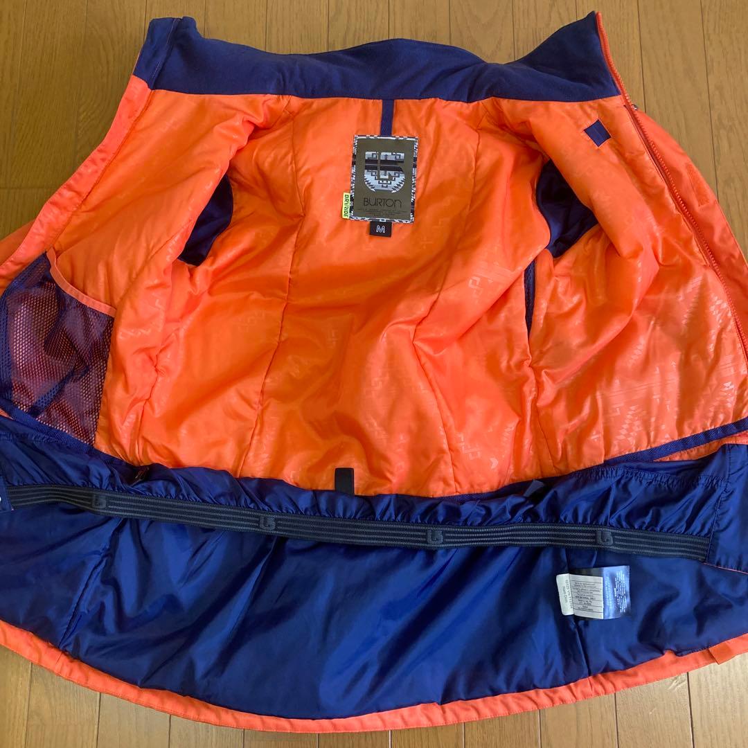 バートン　スノーボードウェア　レディースM フルセット【値下げ‼️】