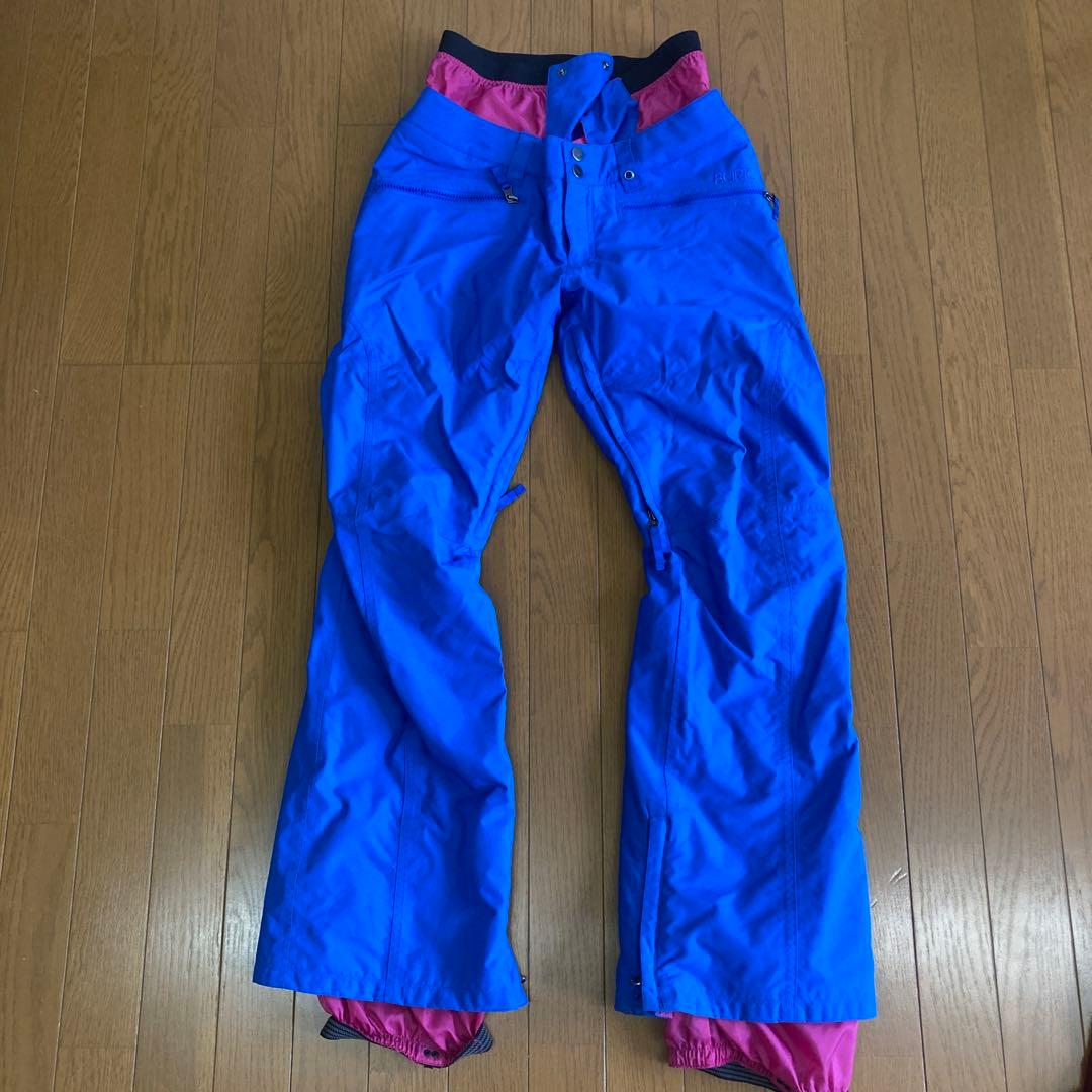 バートン　スノーボードウェア　レディースM フルセット【値下げ‼️】