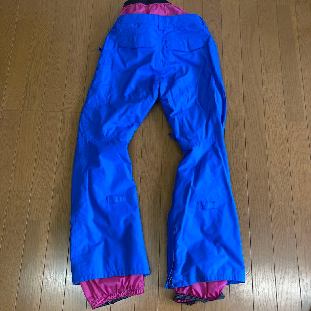 バートン　スノーボードウェア　レディースM フルセット【値下げ‼️】