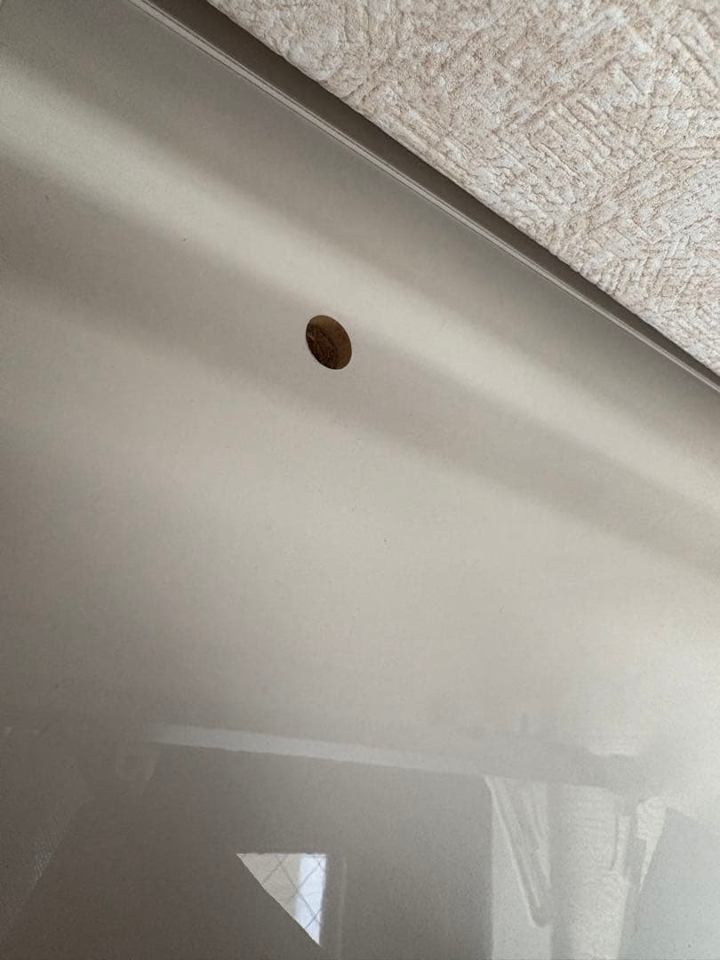 美品＊パモウナ　食器棚　キッチンボード　幅600