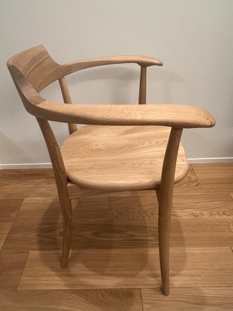 飛騨産業 クレセント CRESCENT 国産材