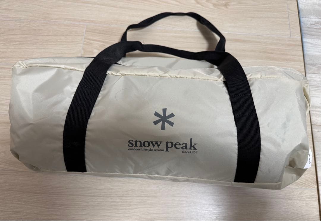 supreme シュラフ 寝袋 封筒型